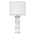 Ceramic Table Lamp - Elegant Lighting 3D model small image 2