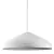 Minimalist Steel Pendant Lamp, HAY 3D model small image 7