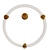 Elegant BRUNI Pendant Lighting Collection 3D model small image 5