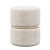 Duhome Grand Rapids Round Ottoman 3D model small image 4