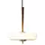 Bert Frank Trave Pendant Light 3D model small image 2