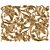 Carved Decor 3 Dimensions STL 3D model small image 1