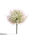 Japanese Willow Trees Bundle 3D model small image 6