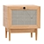 Roshal Divan Chest of Drawers 3D model small image 4