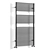  Sleek Steel Towel Warmer 3D model small image 2