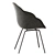  Hay AAC 127 Chair – Sleek 3D model small image 3