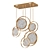 Elegant Design Model Cameo Lamp 3D model small image 2