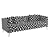 Nerac Contemporary Off-White Steel Sofa 3D model small image 16