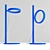 Modern IPPARCO Table 2013 Version 3D model small image 3