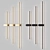 Adjustable Wall Lamp VANTAGGIO 3D model small image 3