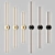 Adjustable Wall Lamp VANTAGGIO 3D model small image 4
