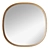 Modern Minimalist Mirror Set- Arc & Soft Square 3D model small image 2