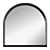 Modern Minimalist Mirror Set- Arc & Soft Square 3D model small image 4