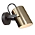 Freya Elori Wall Sconce Set 3D model small image 2