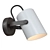 Freya Elori Wall Sconce Set 3D model small image 4
