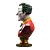 Lifelike Joker Statue 3D model small image 3