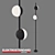 Elektrostandard PAR Landscape LED Light 3D model small image 1