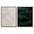 Krogh Andersen Relief Duo Set 3D model small image 1