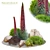 Plants & Rocks Collection Vray Model 3D model small image 2