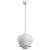  Bauhaus Opaline Pendant Lamp: Modern, Elegant Lighting 3D model small image 2