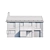 Modern Individual House Model 3D model small image 6