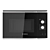 Bosch Serie 4 Built-In Microwave 3D model small image 2