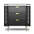 Viennese Mesh Chest Drawer Solution 3D model small image 2