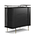 Viennese Mesh Chest Drawer Solution 3D model small image 4