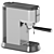 SUNBEAM Compact Barista - Innovative Espresso Machine 3D model small image 2