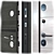 Bulat K-8 514 Metal Door 3D model small image 2