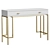 ISIDA Console Set, MDF, Brass Legs 3D model small image 9