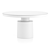 Flakon Metalic Dining Table 3D model small image 6