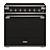 Modern Farmhouse Inspired AGA Range 3D model small image 3