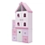 Dollhouse: Charming Miniature Home 3D model small image 2