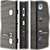 Magnat 518 (Bulat) Steel Entry Door 3D model small image 2