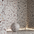 Seamless Terrazzo Marble Textures 3D model small image 4
