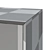  Modern Giellesse Twist Console 3D model small image 5