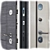 Title: Bulat Metal Entry Door 3D model small image 2