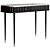 Atkinandthyme Flute Console Stand 3D model small image 1