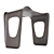 Modern Elegant Cassina Side Table 3D model small image 2