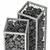 Textured Gabion Decor Model 3D model small image 5