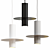 Minimalist 3D Model - COVO KREIS 3D model small image 1