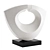 Robert Fogell Abstract Sculpture Grip 3D model small image 2