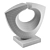 Robert Fogell Abstract Sculpture Grip 3D model small image 5