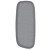Sleek Modern Wall Mirror Design 3D model small image 4