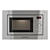 Kuppersberg Built-In Microwave HMW 615 X 3D model small image 3