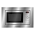 Kuppersberg Built-In Microwave HMW 615 X 3D model small image 10