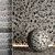 Seamless Terrazzo Marble Textures Set 3D model small image 1
