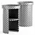 Modern Tabitha Nightstand Furniture Urban 3D model small image 3