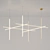 Flos Coordinates Suspension Lighting Collection 3D model small image 8